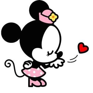 Meet your Posher, Anahi